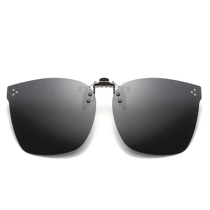 Damer Mode Pilot Solbriller Luvikno