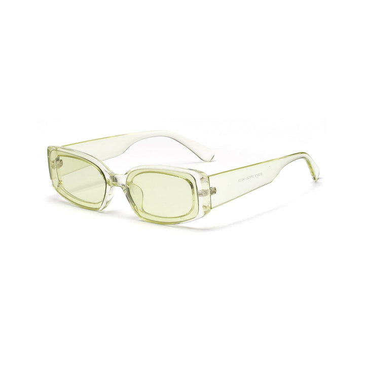 Dame funksjonsoptimalisert solbrille i moderne design Luvikno
