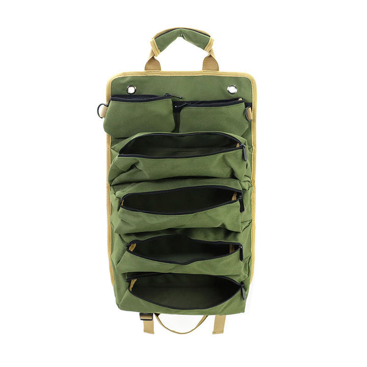 Verktøy Rulle Bag Organizer | Luvikno