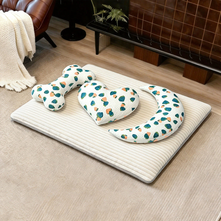 Katt bed Luvikno