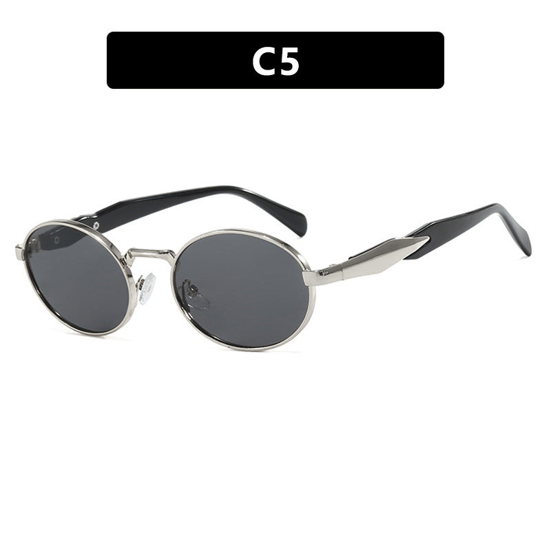 Dame solbrille Luvikno