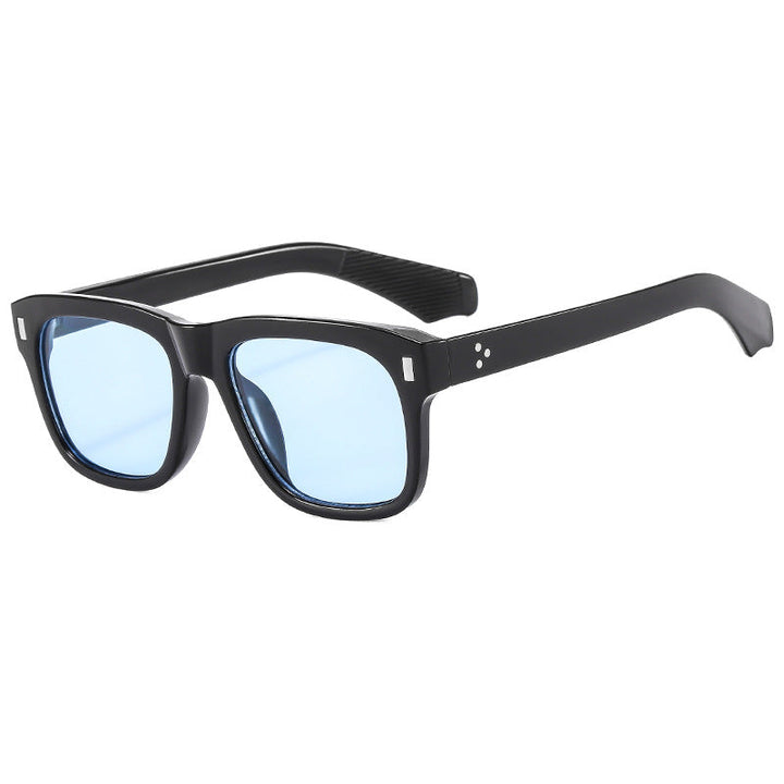 Dame fashion solbriller i stilfull og moderne design Luvikno