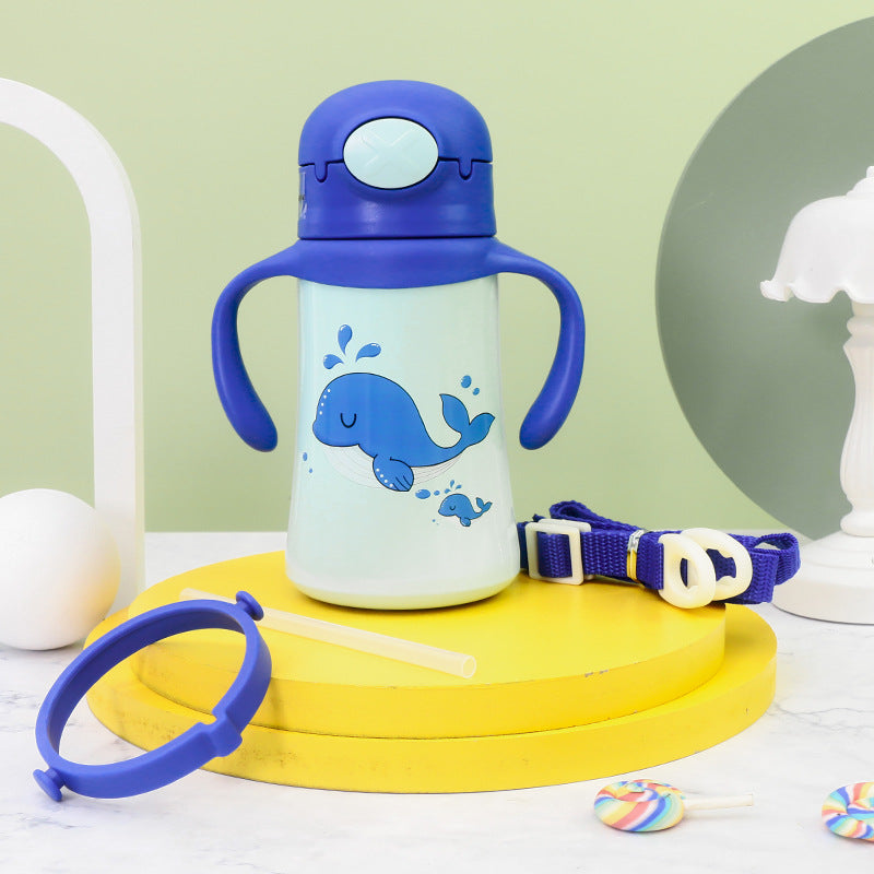 Unisex Drikkebecher Luvikno