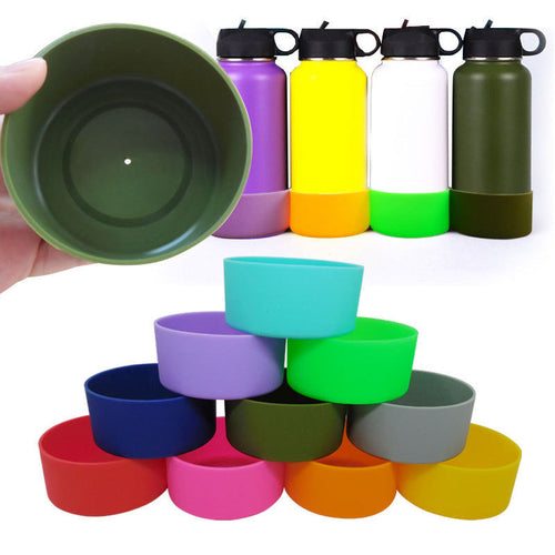 Unisex silikonbecher Luvikno