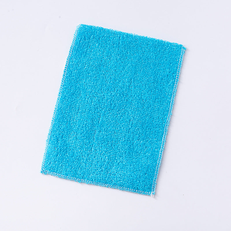 Dame Mikrofiber rengjøringskluter Luvikno