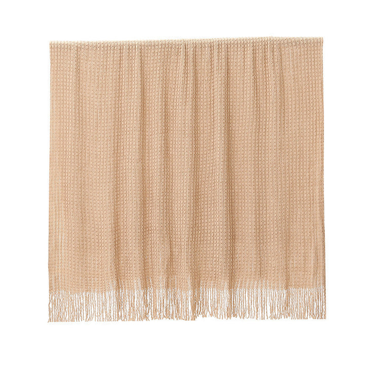 Kvinne Snuggle Blanket Luvikno