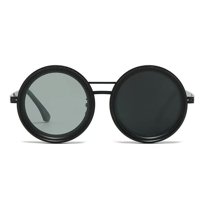 Unisex Multifunksjonell Solbrille Luvikno