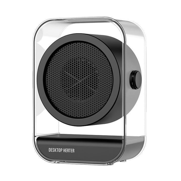 Unisex Desktop Mini Heater Luvikno
