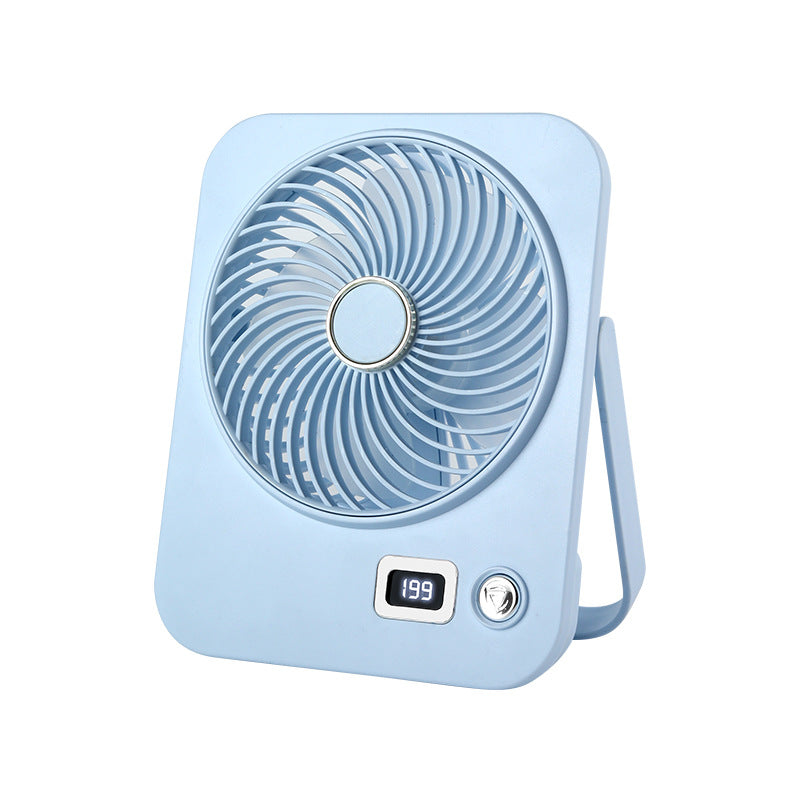 Desktop Air Circulator Fan Luvikno