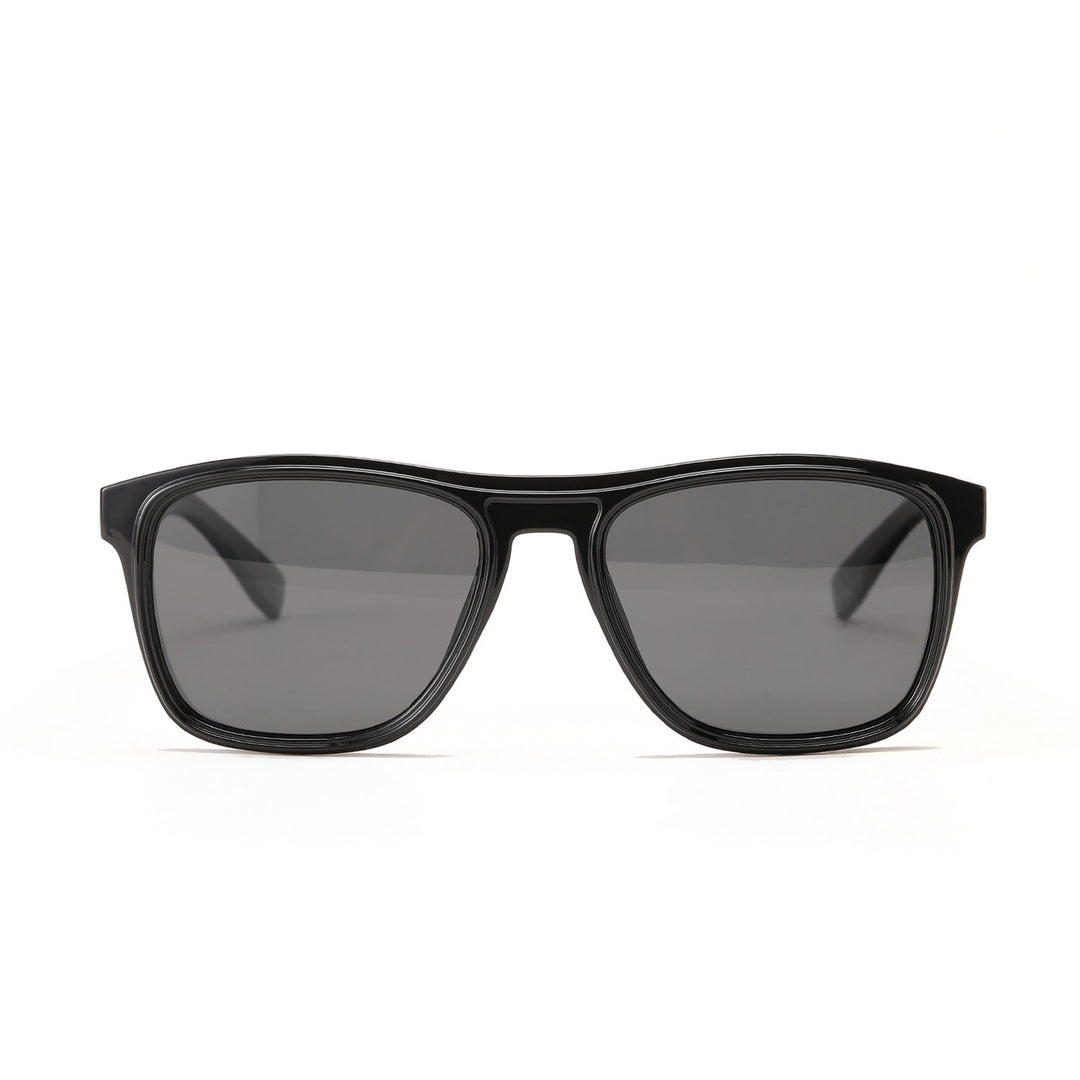 Dame moteriktig solbrille med ergonomisk design Luvikno