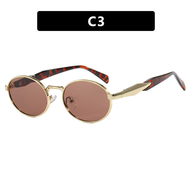 Dame solbrille Luvikno