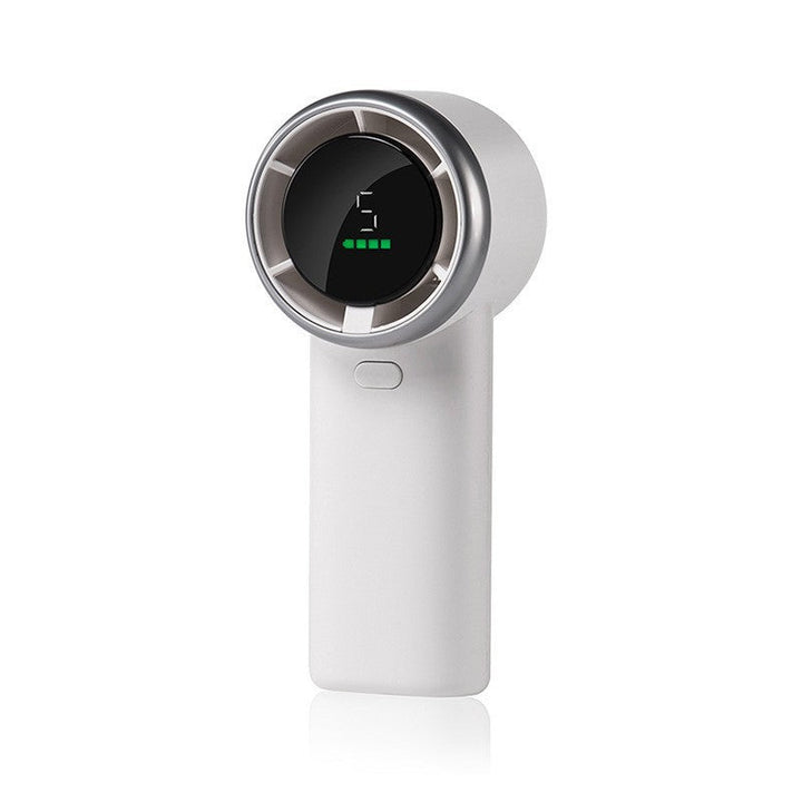 Unisex Smart Luftkvalitetsmonitor Luvikno