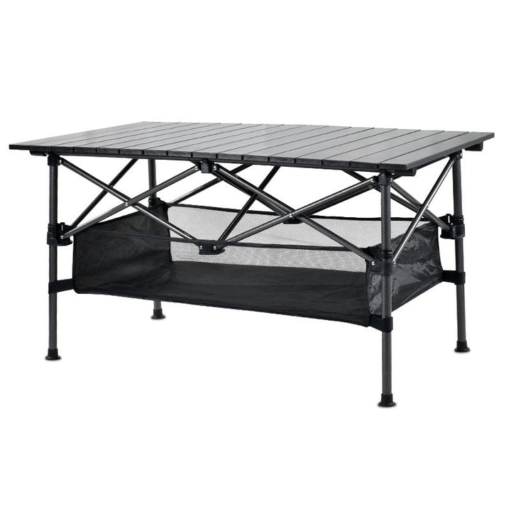Foldbart Piknikbord Luvikno