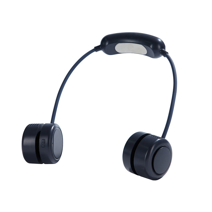 Dame trådløse Bluetooth-hodetelefoner Luvikno