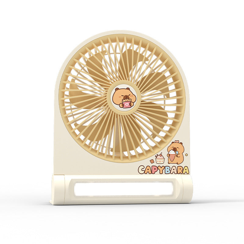 Unisex Mini Vifte Luvikno