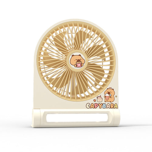 Unisex Mini Vifte Luvikno