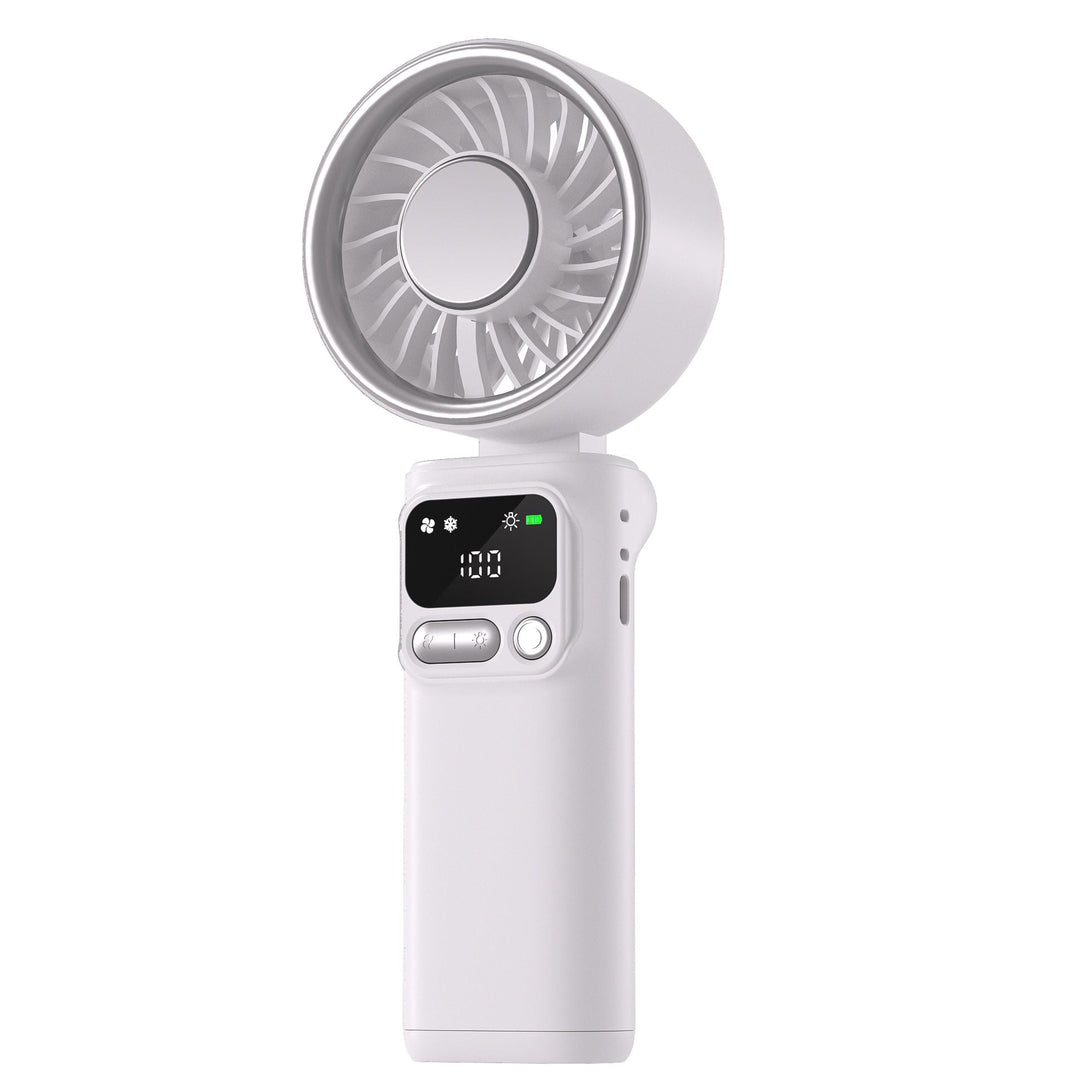 Unisex bærbar bordvifte Luvikno