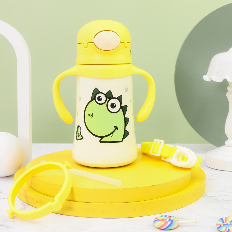 Unisex Drikkebecher Luvikno