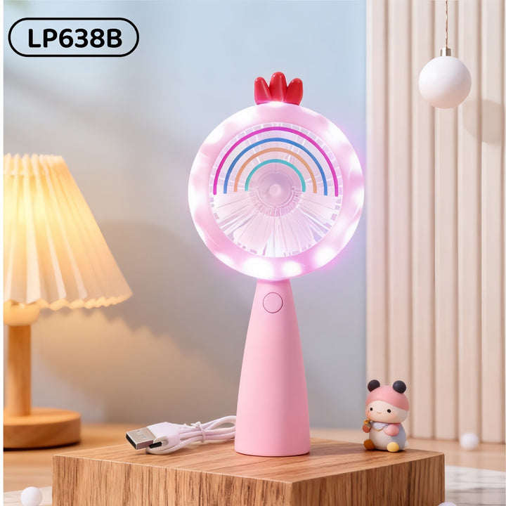 Usb Vifte Luvikno