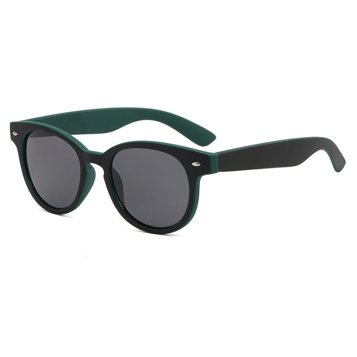Dame moteriktig solbrille Luvikno