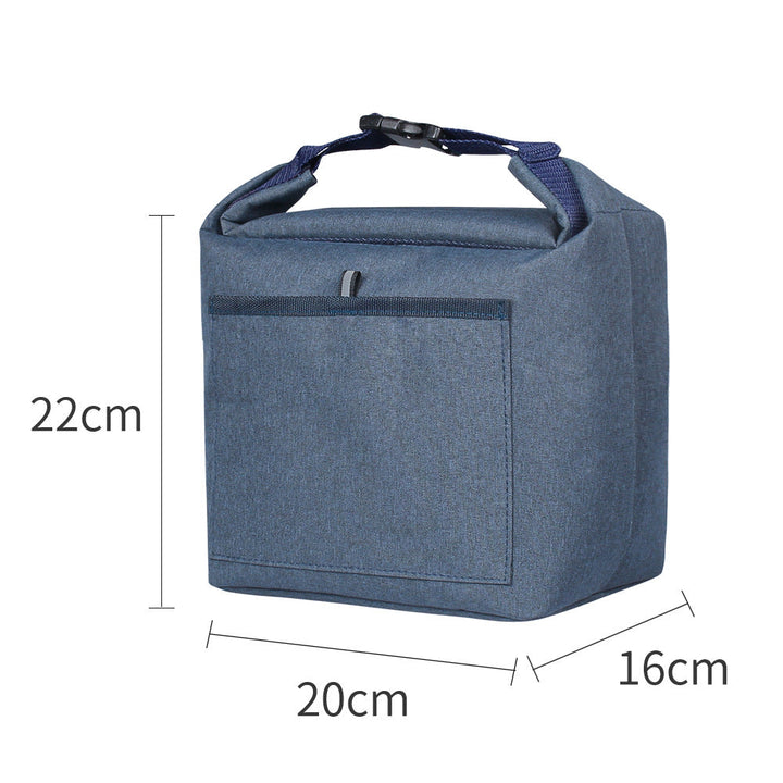Unisex Kjølebag Luvikno