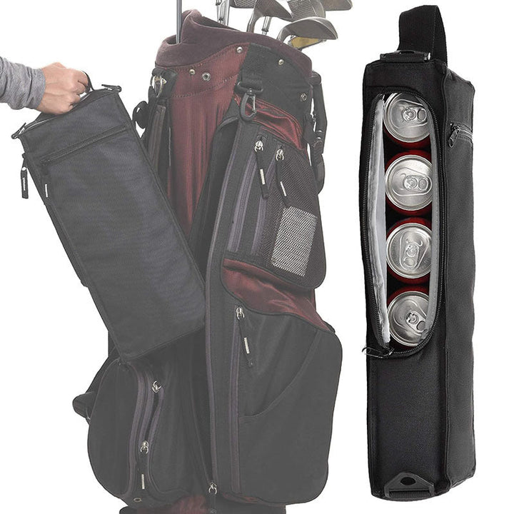 Damer Elegant Isolert Drikkebag Luvikno