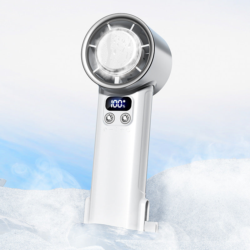 Bærbar Dampgenerator Luvikno