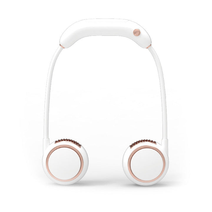 Damer stilige on-ear hodetelefoner Luvikno