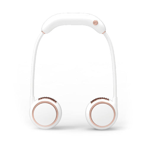 Damer stilige on-ear hodetelefoner Luvikno