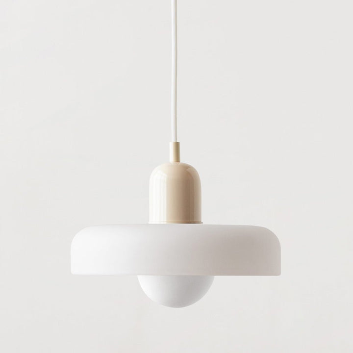 Bauhaus Pendant Light Luvikno