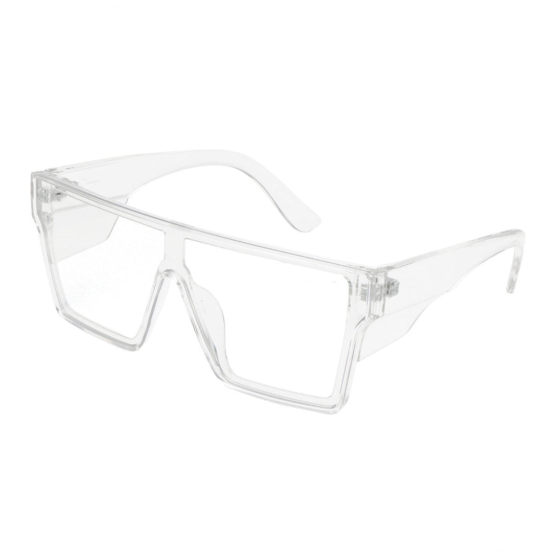 Damer trendy solbriller Luvikno