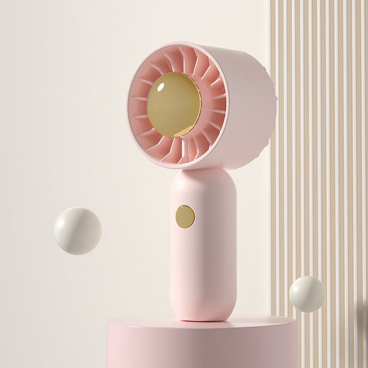 Dame Portable Cooling Fan Luvikno