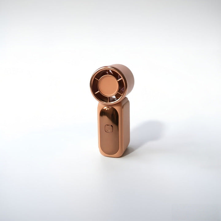 Unisex bærbar mini vifte Luvikno