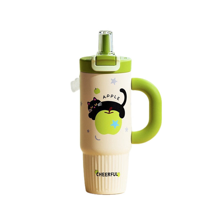 Unisex Isolasjon Kopp Luvikno