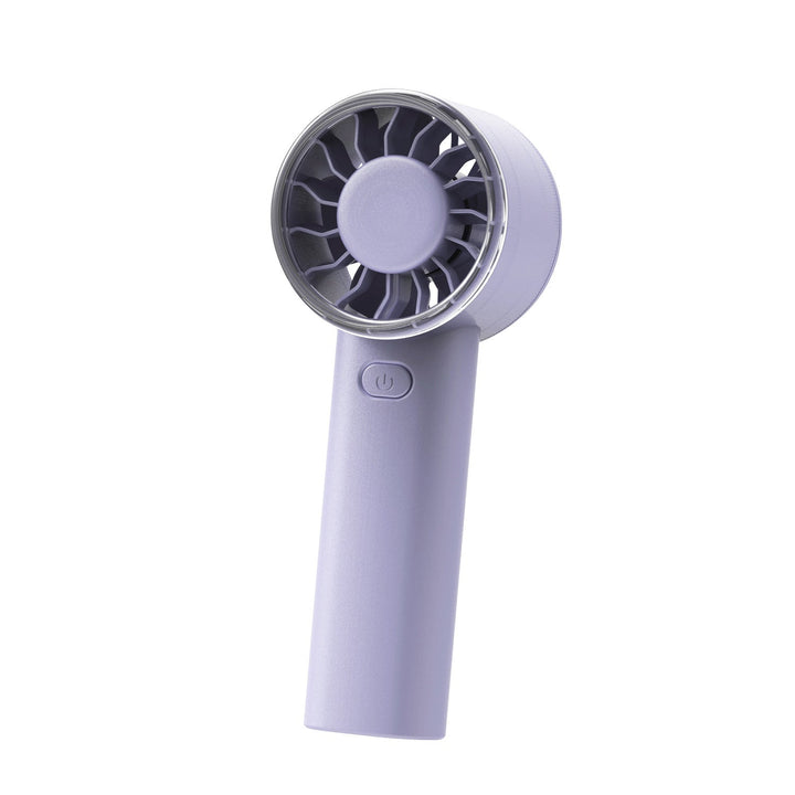 Bærbar Mini-Ventilator Luvikno
