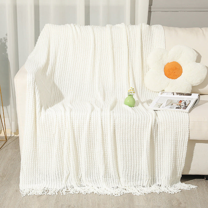 Kvinne Snuggle Blanket Luvikno