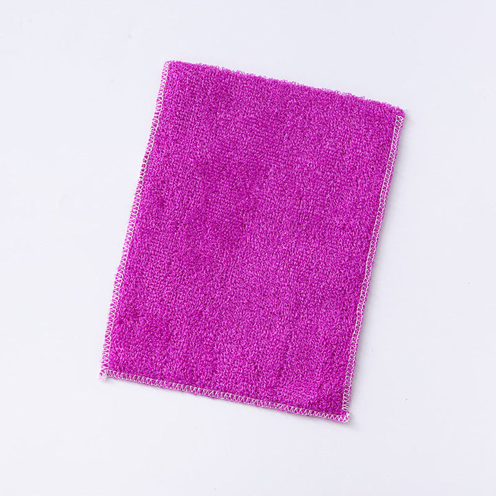 Dame Mikrofiber rengjøringskluter Luvikno