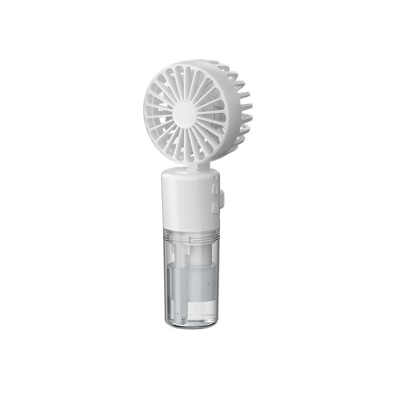 Dame bærbar vannspraylampe Luvikno