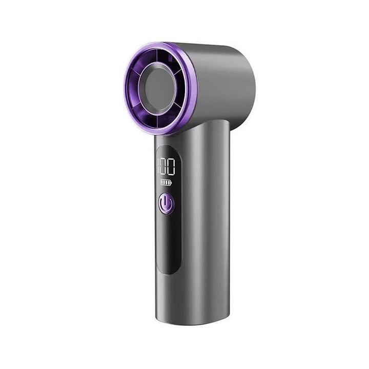 Dame bærbar USB-vifte Luvikno