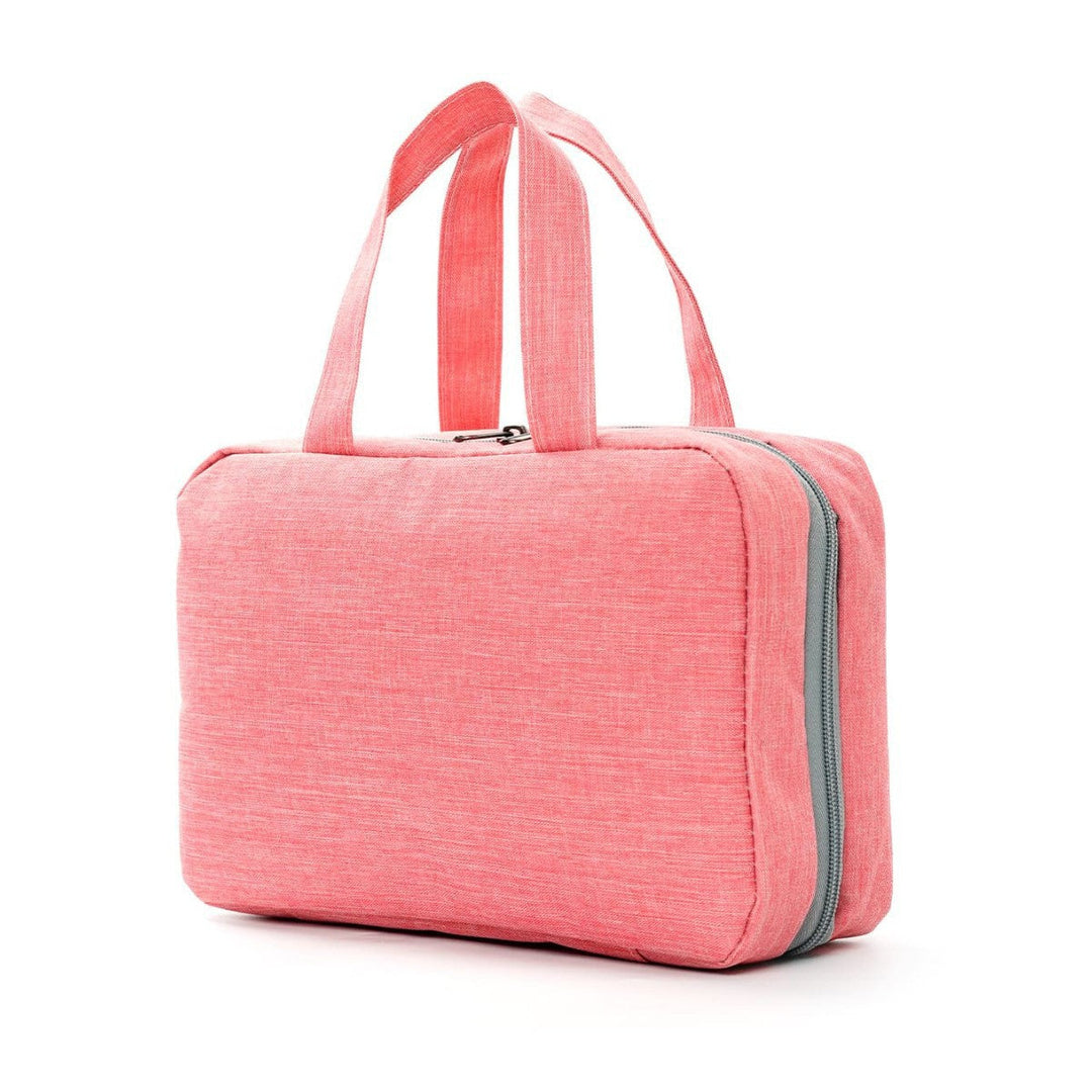 Unisex Organizer Bag med to separate rom Luvikno