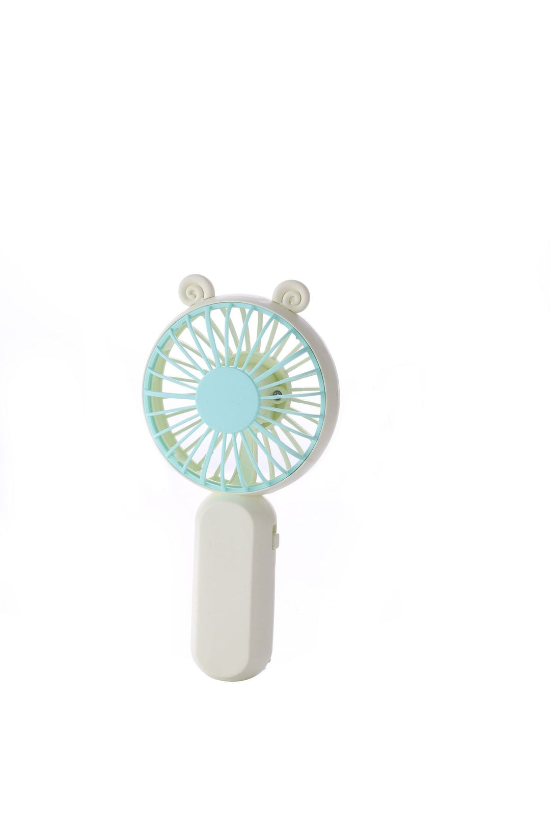 Dame Bærbar Mini Vifte Luvikno