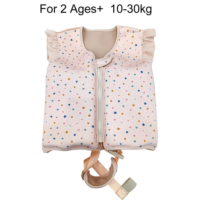 Unisex Svømmevest Luvikno