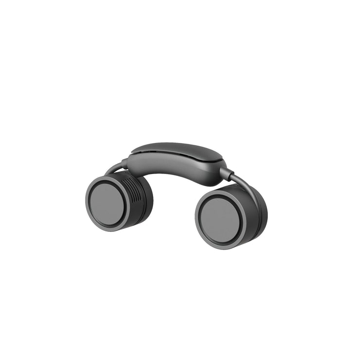 Bluetooth Neckband FanLuvikno