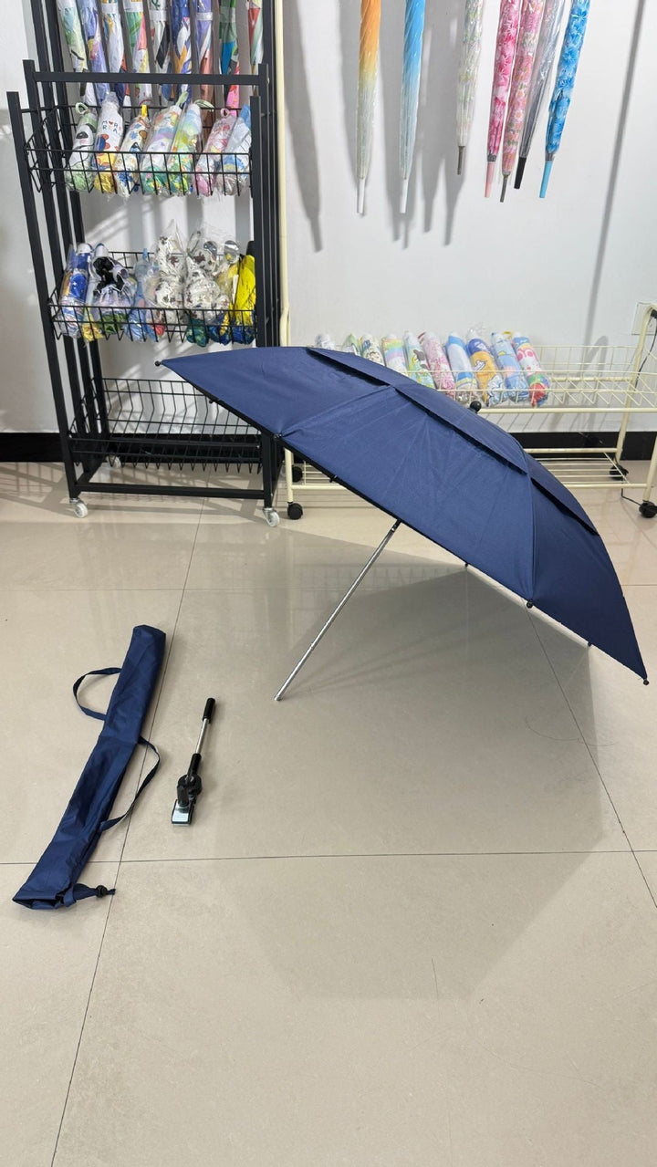 Dame parasollholder Luvikno