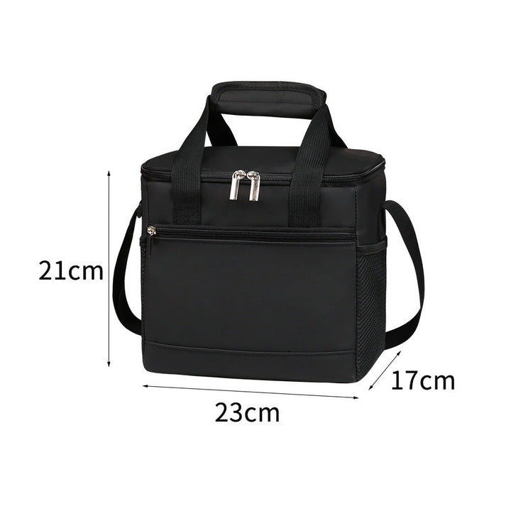 Damer Termoisolert Transportbag Luvikno