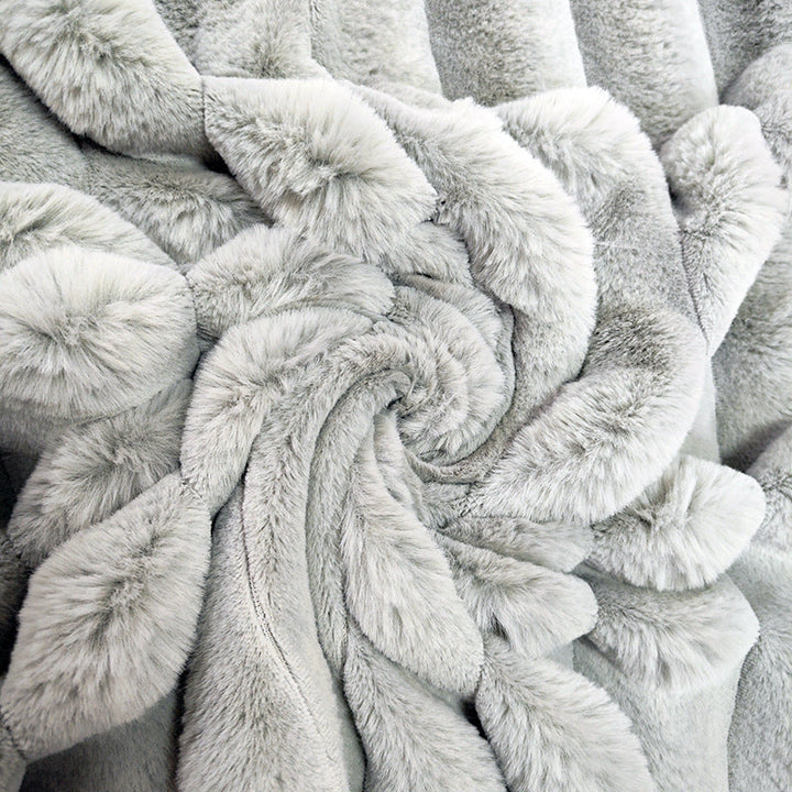 Damer Koselig Mikrofiber Dyne Luvikno