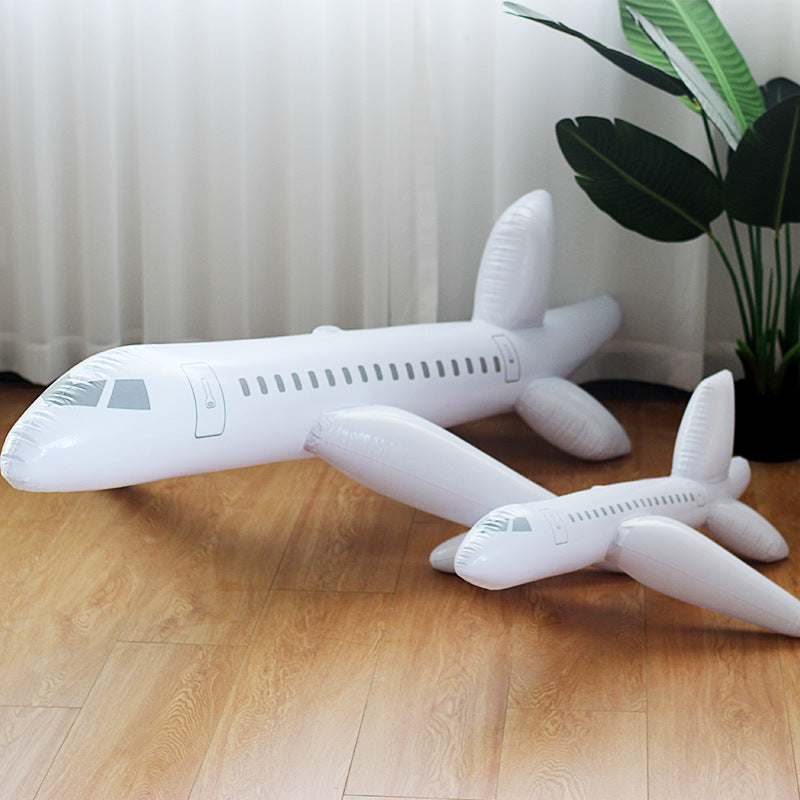 Kvinner Inflatable Fly Leketøy Luvikno
