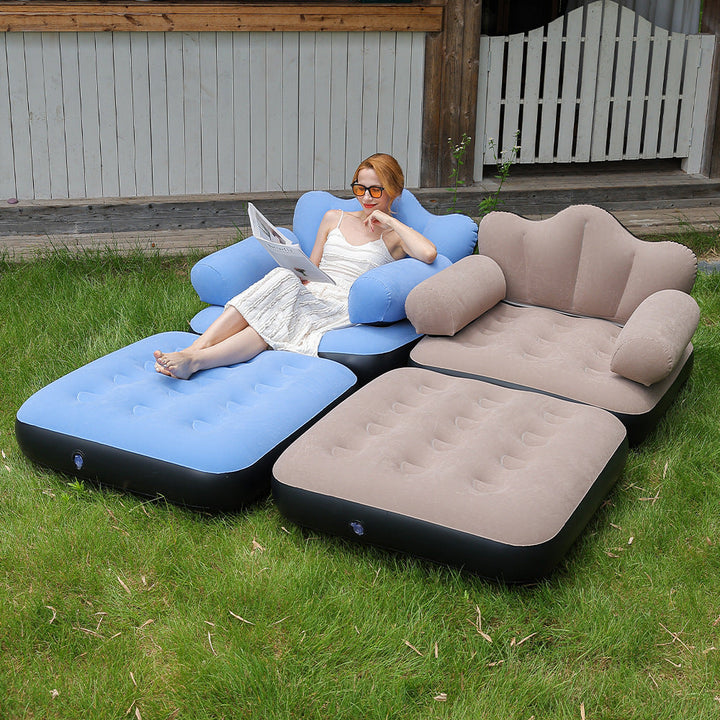 Kvinner Komfortabel Lounge Recliner Luvikno
