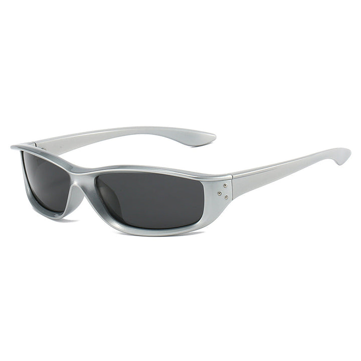 Dame Sport-solbrille Luvikno