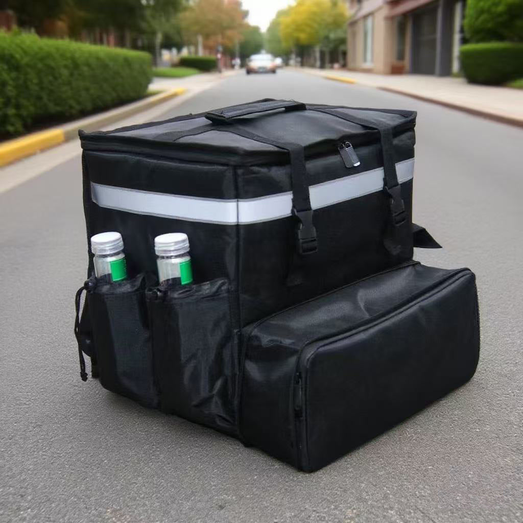 Unisex Kühlbox Ryggsekk Luvikno